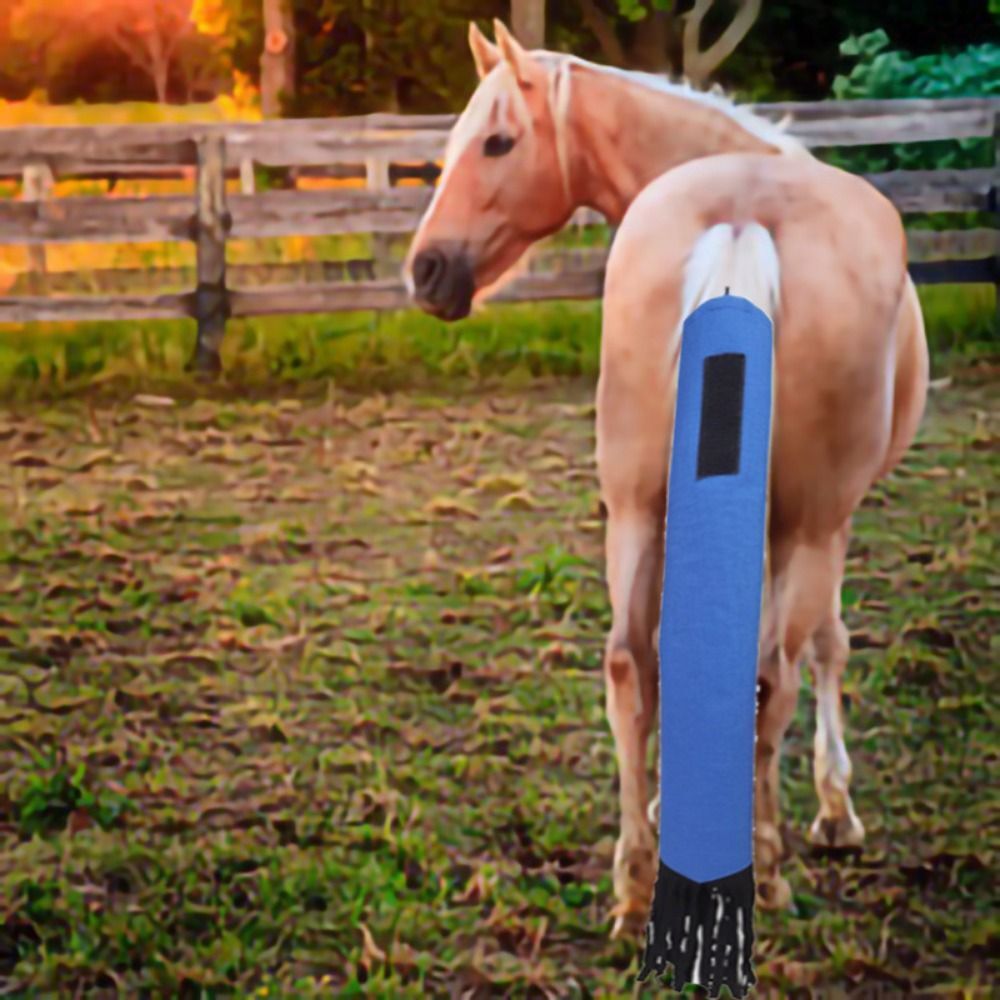 Horse Tail Protector Horse Tail Cover Horse Accessories Horse Tail