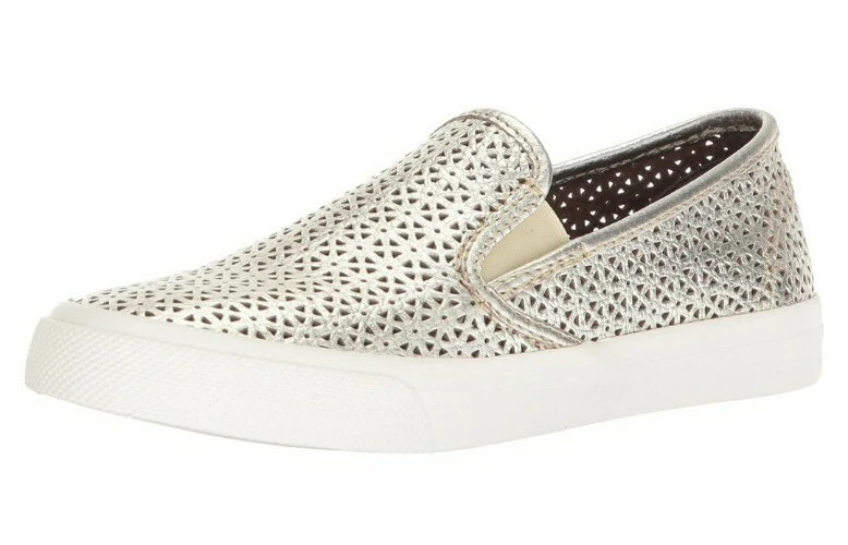Sperry hotsell seaside perfs