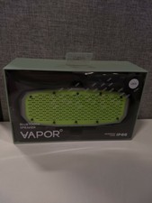 ijoy waterproof bluetooth speaker