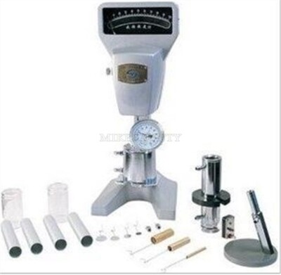 10-1000000MPA·S Analog Rotational Viscometer Fluidimeter Viscosity Meter NDJ- cc