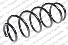 2x Suspension Coil Spring Front Long Life Quality Fits Mazda Mazda2 ROC CS7155