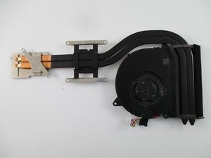 Lüfter Kühler ASUS U31S 13GN4L1AM010-1 13N0-L0A0701 Original #0