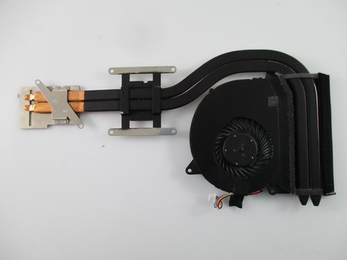 Lüfter Kühler ASUS U31S 13GN4L1AM010-1 13N0-L0A0701 Original #0