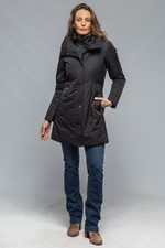 Gimo's Itala Jacket