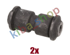 2x FRONT REAR AXLE RIGHT OR LEFT SILENTBLOCK/SPRING BUSH REAR L/R 12MM/32MM