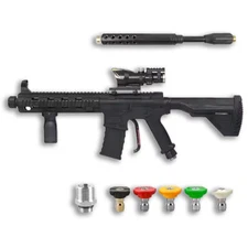Master Blaster AR - Pressure Wash Gun