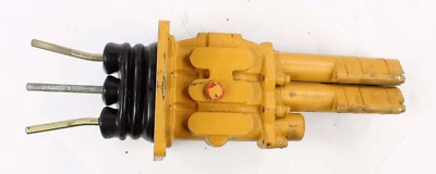 New V0605AGB87L David Brown / Hamworthy 3 Handle Control Valve