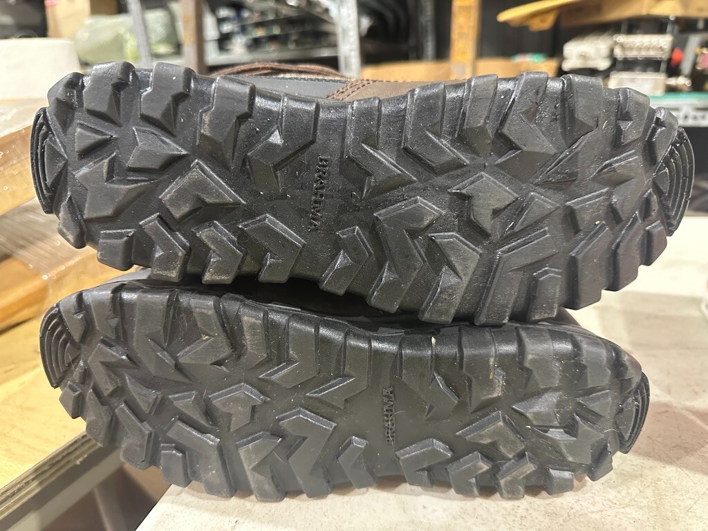 Brahma Hunter Thinsulate Ultra Insulation 400 Gram Boots  display picture 1