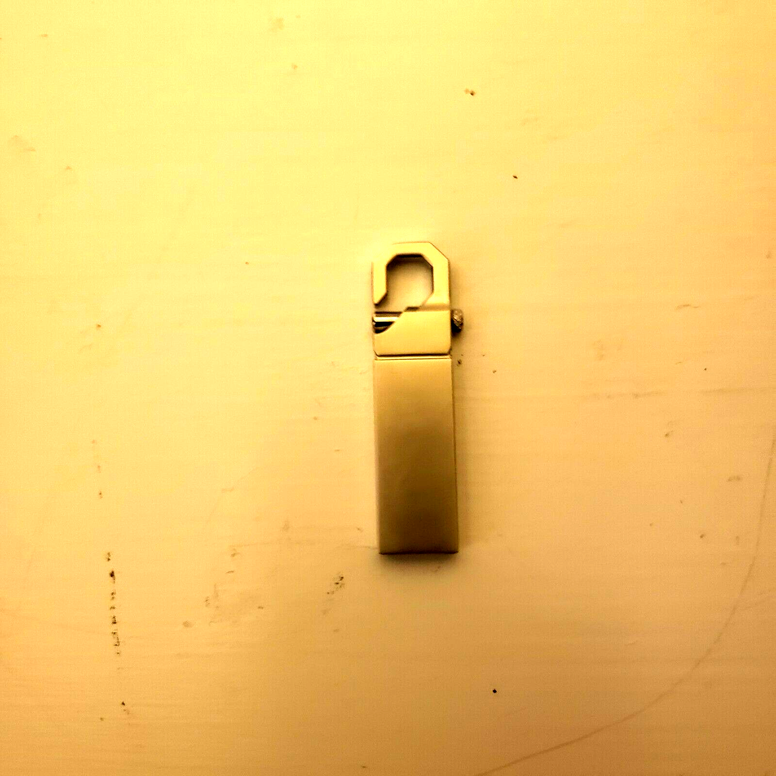 USB Flash Drive Metal Pen Drive USB Memory Stick Pen Drive U Disk Memory Flash-image