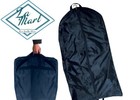 Vinyl Water Resistant Garment Bags