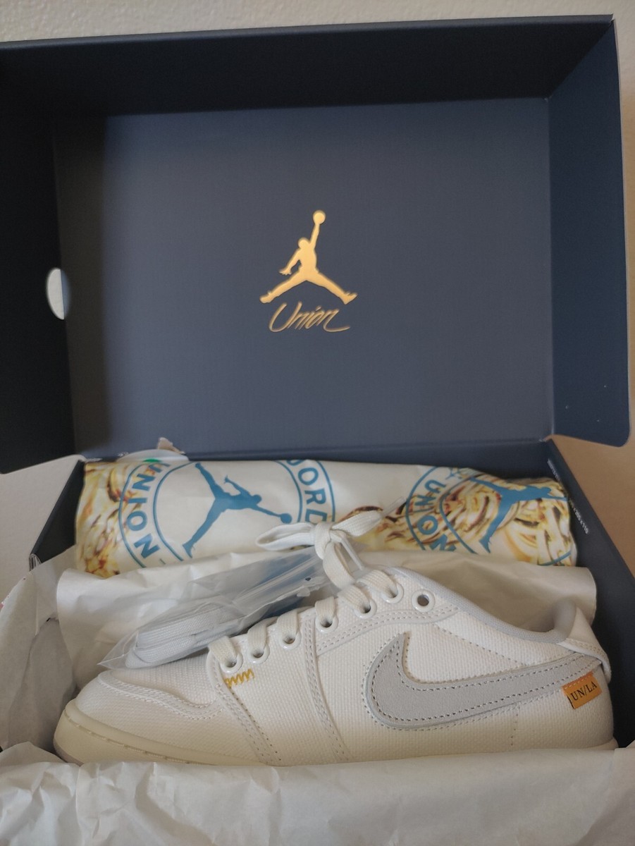 Jordan 1 Retro AJKO Low \