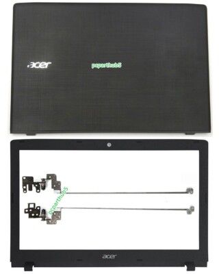 Genuine Acer Aspire E5-575 Laptop Back Cover Replacement - Foto 7