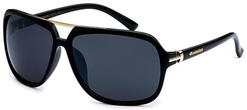 NEU Manhattan SkyLine elegante Sonnenbrille lässig modisch Sonnenbrillen 87014 BOGO 50 % RABATT - Bild 14 von 14