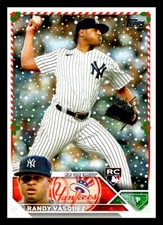 2023 Topps Holiday⚾Complete Your Set⚾Vets & Rookies⚾1/24