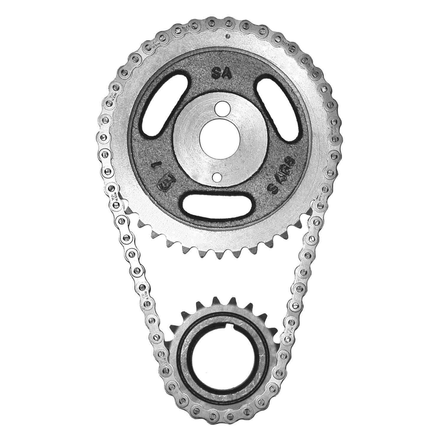 ENGINE PRO 3065 Valve Train Components - Engine Timing Set for sale ...