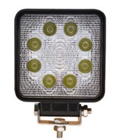 # 2 Led Arbeitslichtleiste Tagfahrlicht Fahrlicht 4X4 Auto Lkw Atv 12V 24V