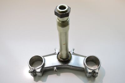 2006 Kawasaki ZX 6r Bottom Triple Tree Clamp Yoke for sale online