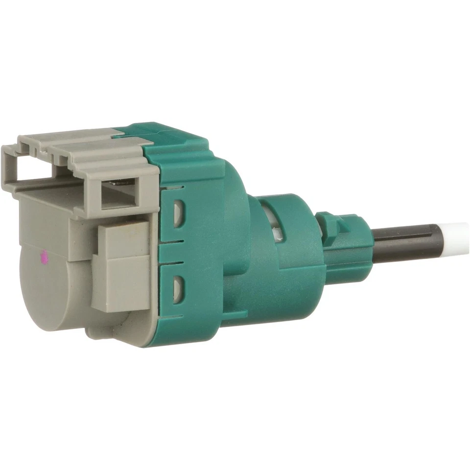 Interruptor de luz de freio SMP 685BE46 para 2007-2008 Audi Q7 - Imagem 3 de 4