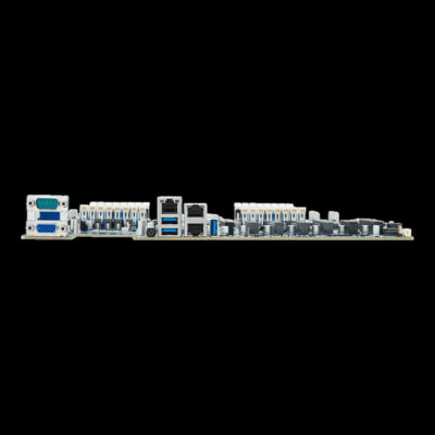 Gigabyte MZ32-AR0 Motherboard（Rev 3.0）Support AMD EPYC 7002/7003