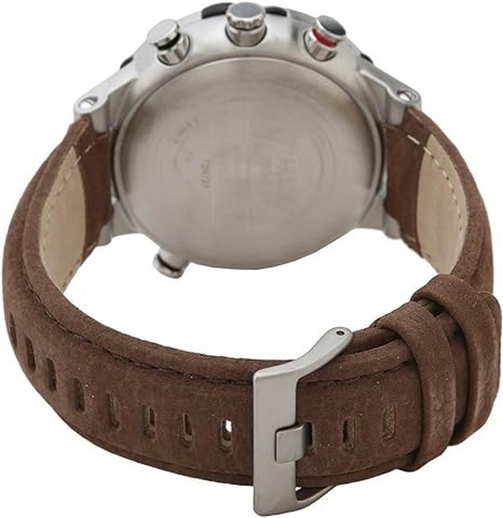 Timex Intelligent Quartz Gents Watch T2N721 eBay