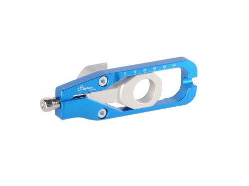 LighTech Honda CBR1000RR 2008-2016 Chain Adjuster Kit - - Picture 6 of 6
