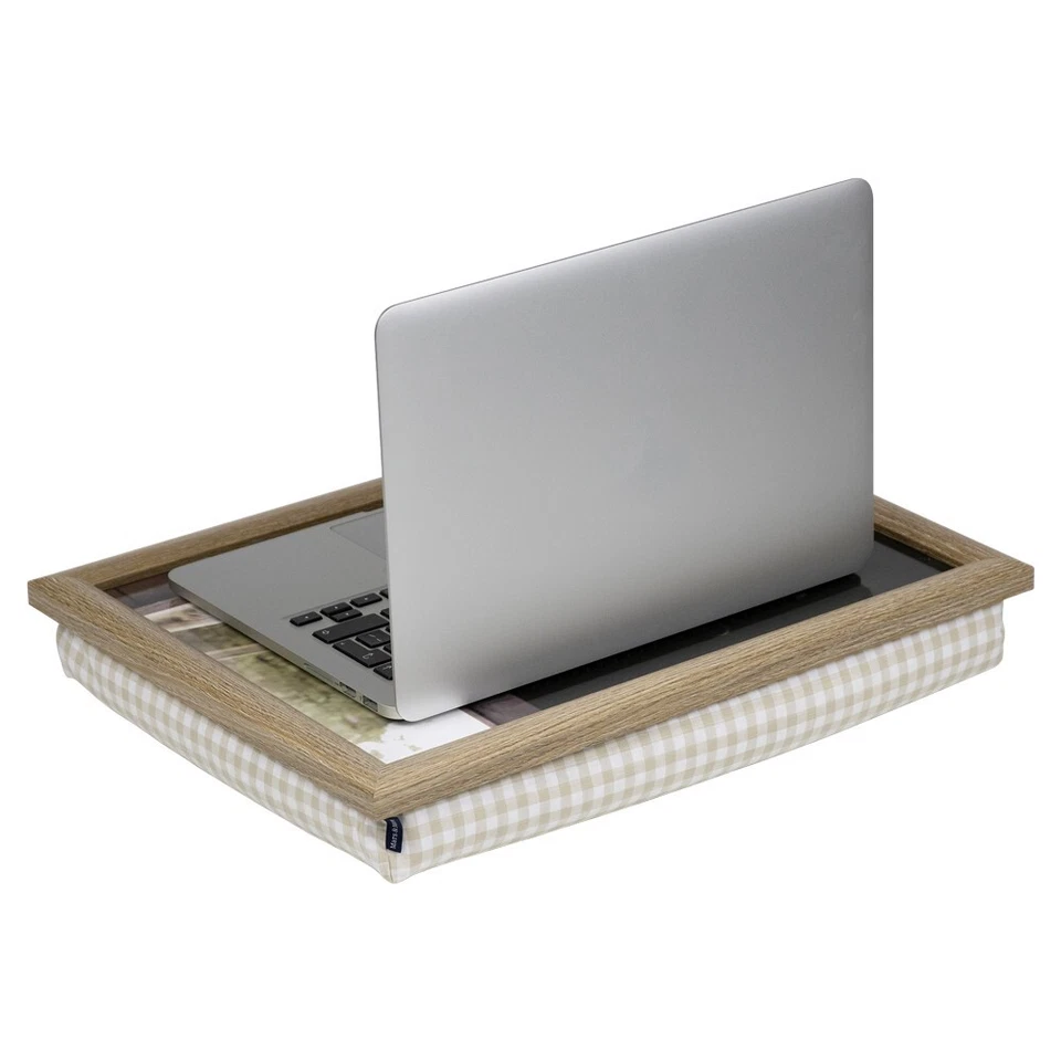 Knietablett Esel Mars&More, Schoßkissen, Laptray, Tablett, Dekoration, Geschenk - Bild 4 von 4