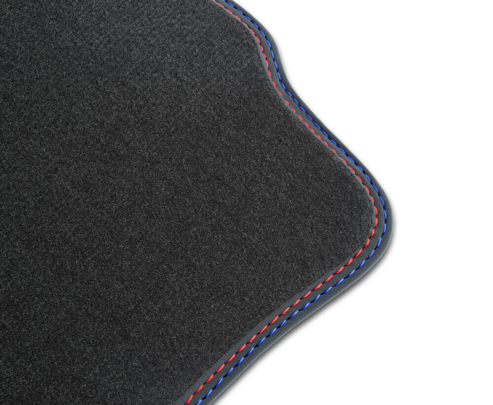 F3H02000 carpets vending machines velour floor mats fits BMW X3 F25/X4