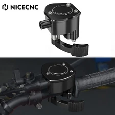 Thumb Throttle Lever Assembly For Yamaha Raptor 660R 700R Blaster 200 YFZ450R