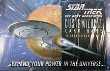 2011 Rittenhouse The Complete Star Trek the Next Generation Series 1 Trading Cards 42