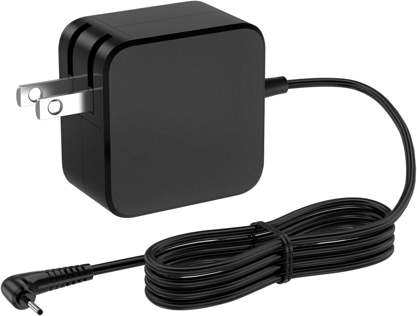 26W 12V Chromebook Charger Adapter for Samsung 11.6" Laptop 