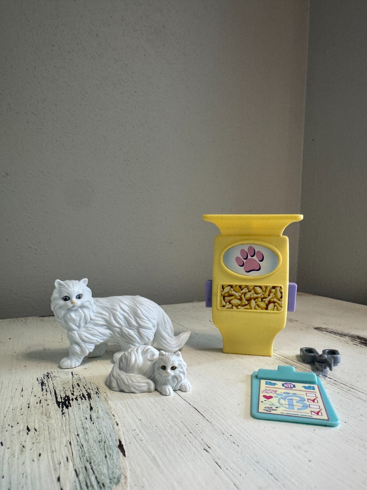 1998 Barbie Groom N Care Playset 67318 Mattel Vintage Replacement Parts