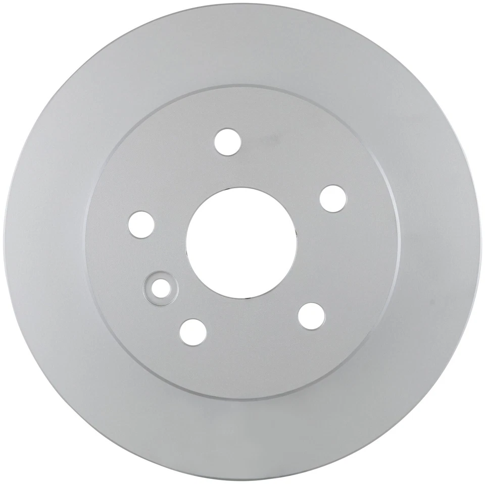 Para 2000-2004 Toyota Avalon Bosch QuietCast rotor de freio a disco traseiro 2001 2002 2003 - Imagem 3 de 4
