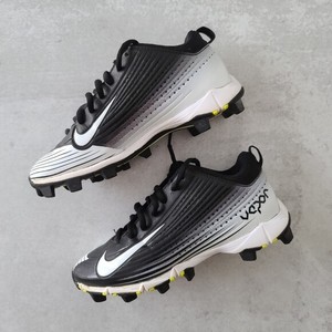youth nike vapor cleats
