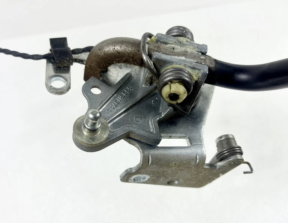 Dodge Ram Dakota Durango 2002-2008 palanca de cambios Overdrive automática 55351137AA Foto 4 de 4