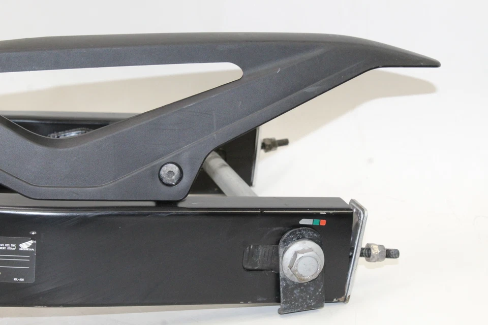 Brazo basculante trasero suspensión trasera ABS Honda Ctx700nd 2014-17 OEM Foto 4 de 4