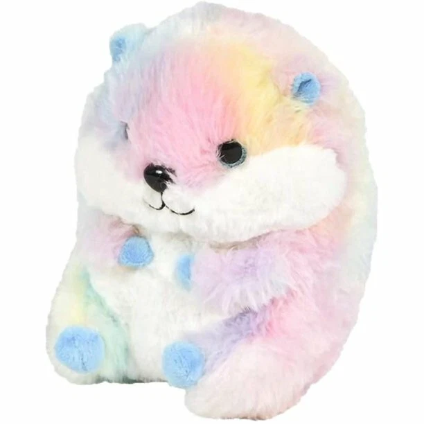Sugar Hamster Rainbow. 13