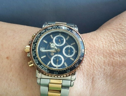 Breil orologio unisex manta vintage V 042 | eBay