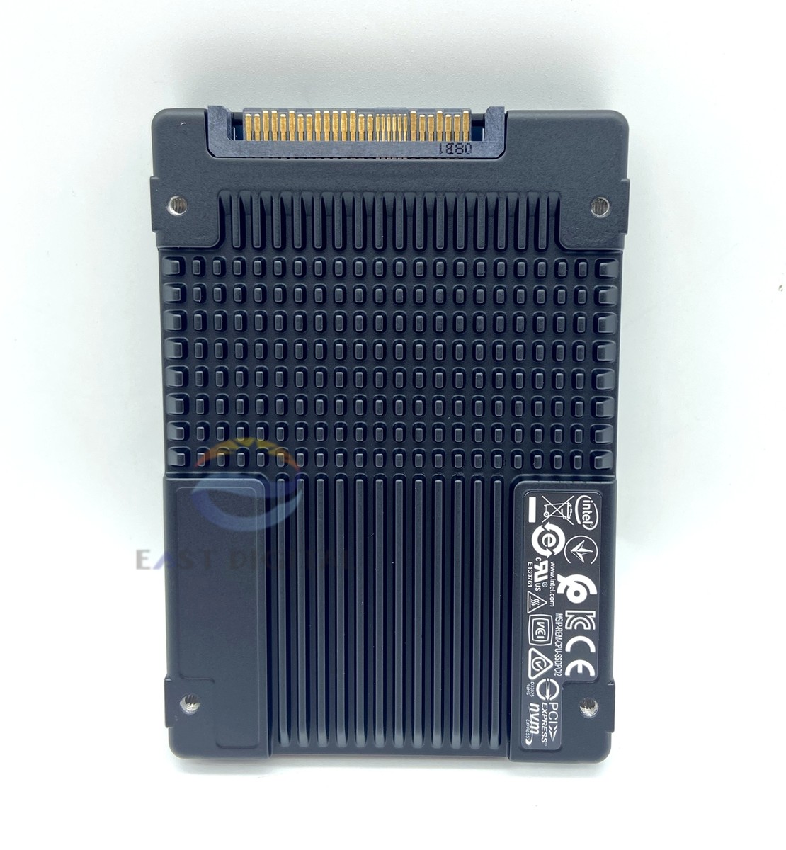 ナゾオトナ Ssdped1k750ga Intel SSDPE21K015TA OPTANE DC P4800X NVMe PCIe