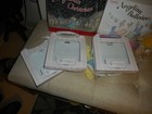 "AMERICAN GIRL" ANGELINA BALLERINA BUNDLE !!  OUTFITS, BOOKS, HENRY  VHTF !! — photo 4