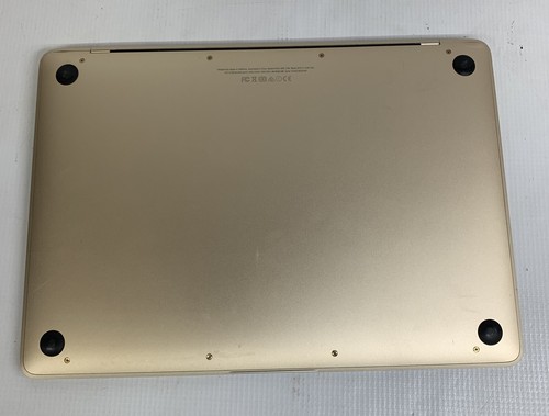 MacBook 12" 2015 1.1GHz Core M-5Y31 8GB RAM 256GB SSD MacOS Big Sur - Afbeelding 8 van 14