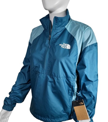 The North Face Novelty Scoop Jacket NP61525 Camo Size S Outdoor