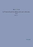 Zu Wasser Und Land: Geschichten Aus See Und Von Der Fasten Wall | Buch
