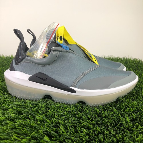 Nike Joyride Optik Cool Grey Oil Grey Running Shoes Women's Size 7.5 AJ6844-008 - Picture 2 of 8