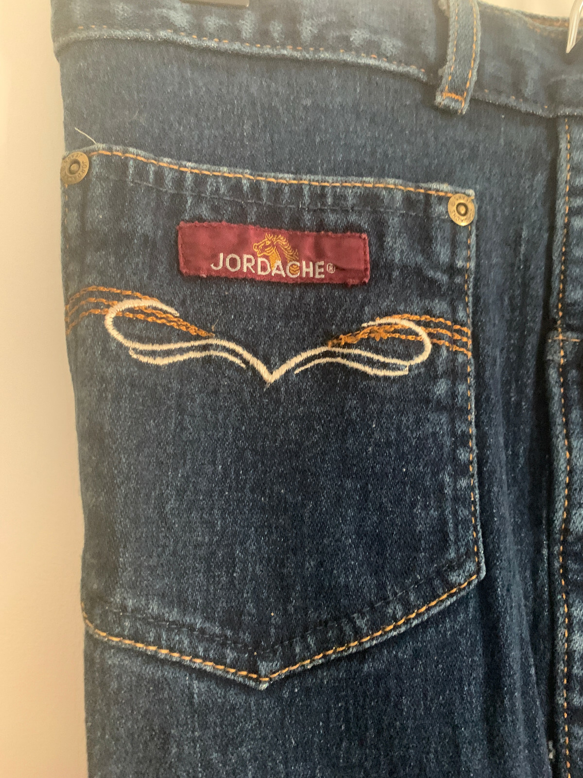 Купить Vintage Jordache Men's Jeans 