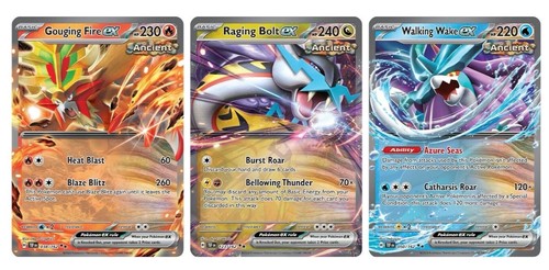 Pokemon ex - choose your card, Ultra Rare , English NM Cards - Picture 154 of 194