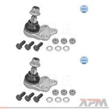 Rotule de suspension Land Rover FREELANDER