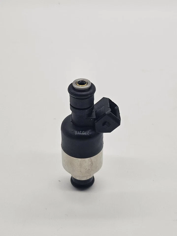 8X ORIGINAL BOSCH OEM FUEL INJECTORS 17109596 FOR 96-00 CHEVROLET GMC 7.4L V8 Foto 3 de 4