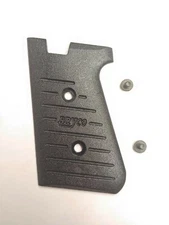 Bryce / Jennings M48 Left Grip Panel w/ Screws