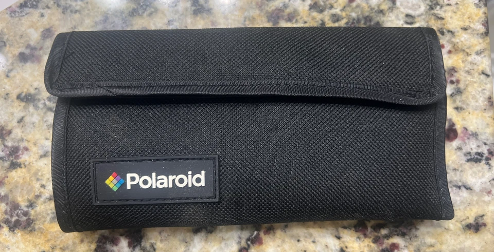 Polaroid 52mm 4-Piece Multi Coated Lens Filter Kit UV,CPL,FDL￼,WARMING W/CASE - Image 4 of 4