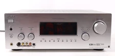 Sony STR-DA1000ES Home Theater Receiver p395